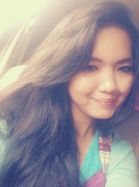 maureensadhana's profile picture. An Oil & Gas Secretary who study Public Administration in UI | @moka_kota_bogor