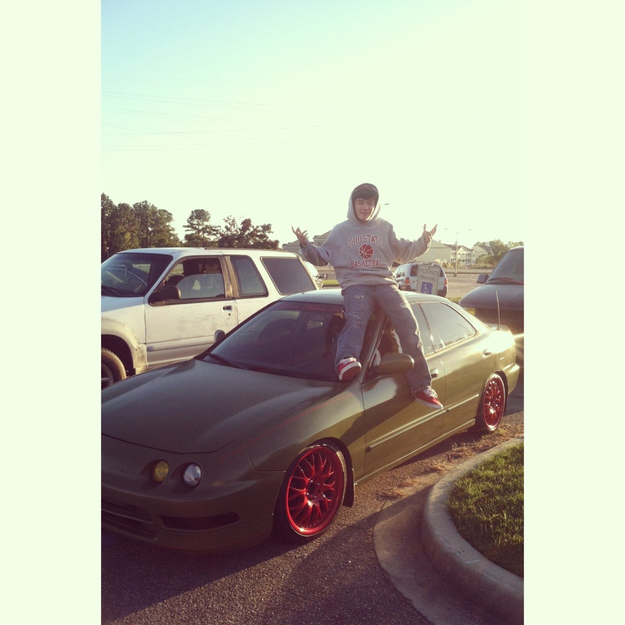 843 is home. 18. MAK.. |Snapchat: C_turner95x| |Instagram: Turnerrrr_.|