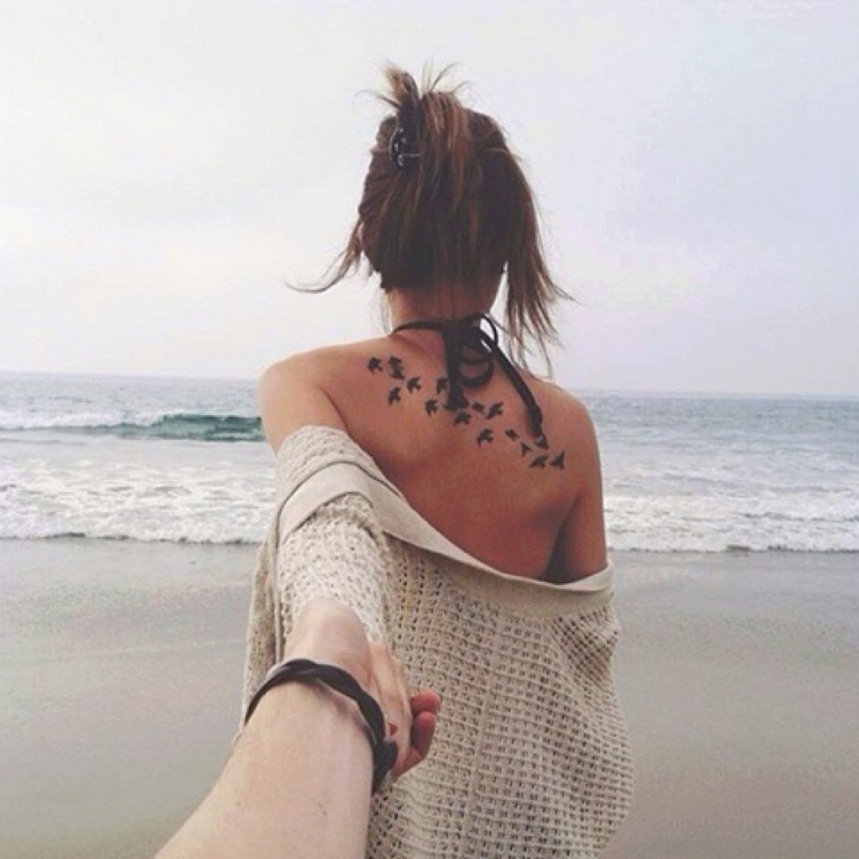 eternally seeking nothing but good vibes.