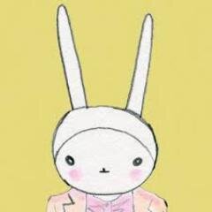 okobusailema's profile picture. upside down