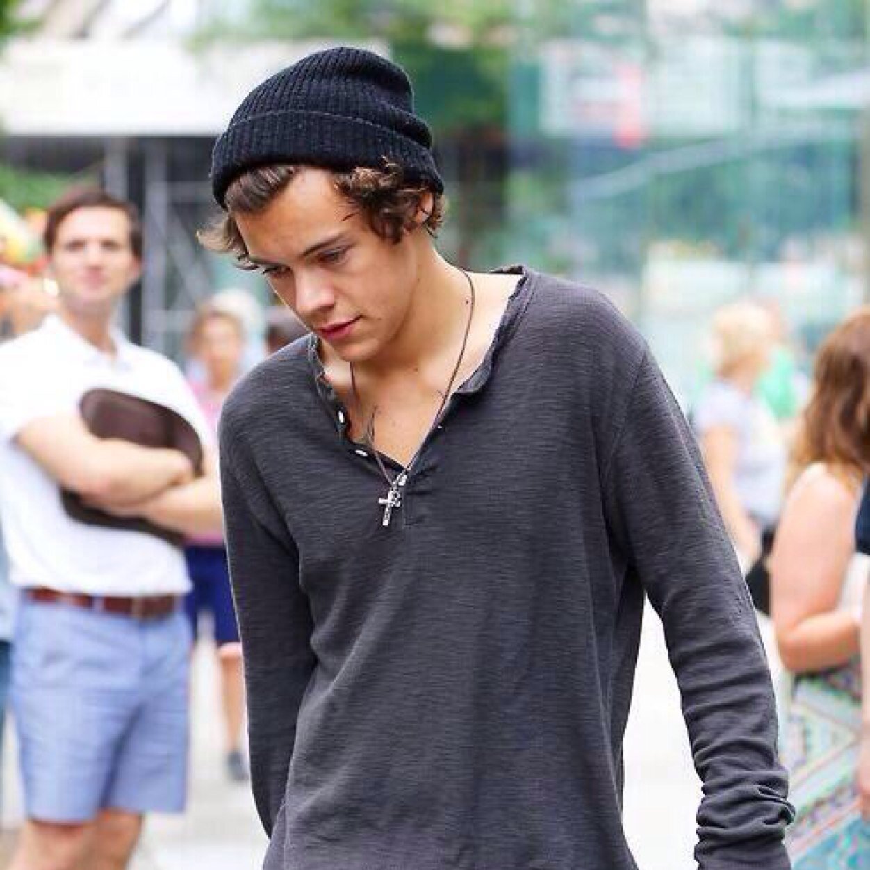 PLEASE FOLLOW @Unicorn_Narry93