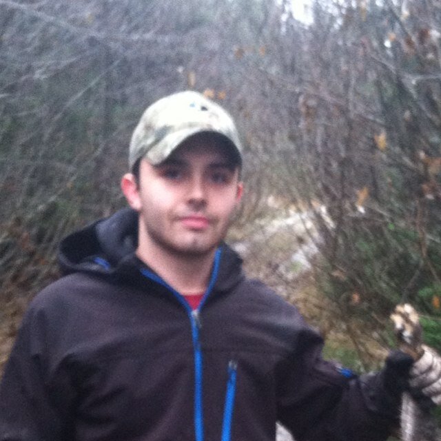 davidlawrencet's profile picture. 