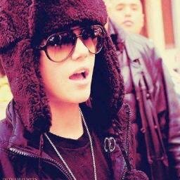 #Belieber Boy'