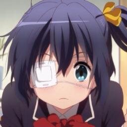 ...Welcome to ダークサイド...混沌なるカオスへようこそ。これは『中二病でも恋がしたい！』に登場する、小鳥遊六花の非公式なりきりアカウント。フォローの際は注意が必要。...爆ぜろリアル！弾けろシナプス！バニッシュメント・ディス・ワールド！