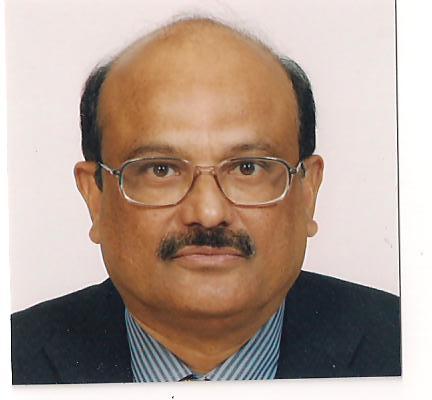 babumather's profile picture. Journalist