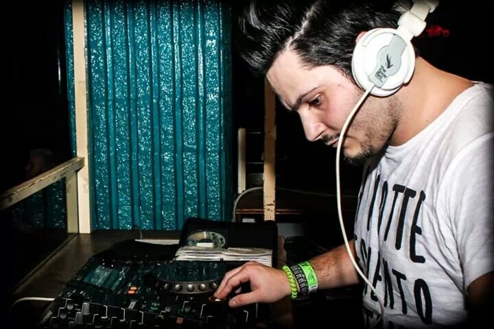 Hardcore Artist from Italy on Traxtorm Records.  For bookings: bookings@sonicbookings.com