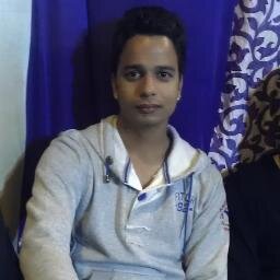 i enjoy every moment of ma lyf. i m straight forward guy & blv in myself.