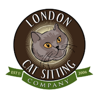 London Cat Sitting Company(@LondonCatSitter) 's Twitter Profile Photo