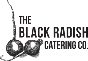 The Black Radish offers a fresh perspective to catering in the Fraser Valley. Brought to you from the team behind @fatcowoysterbar