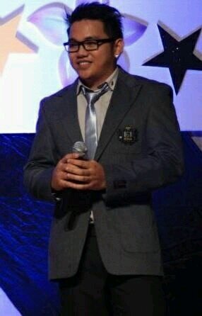 CarronGrindcore's profile picture. nope