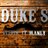 Duke's Bar