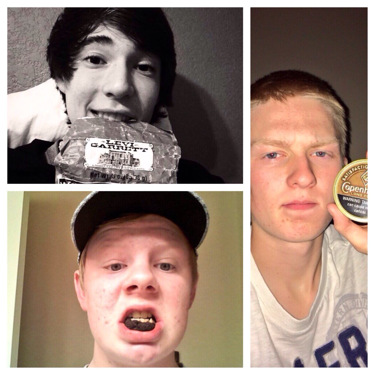 I got 99 problems but a pinch ain't one @nico_campbell7 #DBH @kylerc3 
@korbangibbs