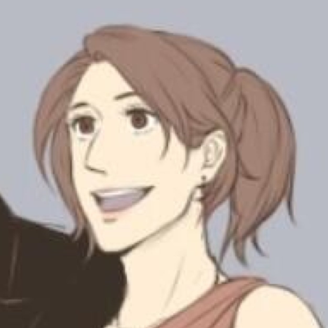 Hanji here! I acted in Shingeki no Kyojin and it was an honor! I do it for you guys!