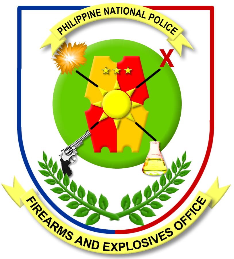 FIREARMS AND EXPLOSIVES OFFICE