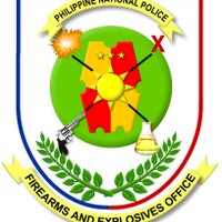 Firearms and Explosives Office (@feopnp) 's Twitter Profile