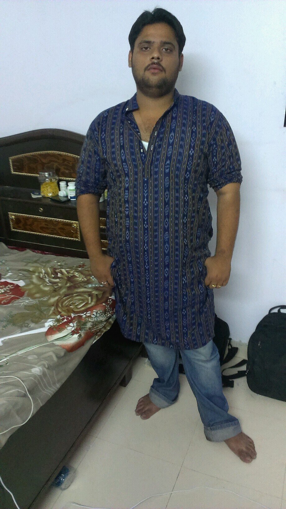 proud to be a odia