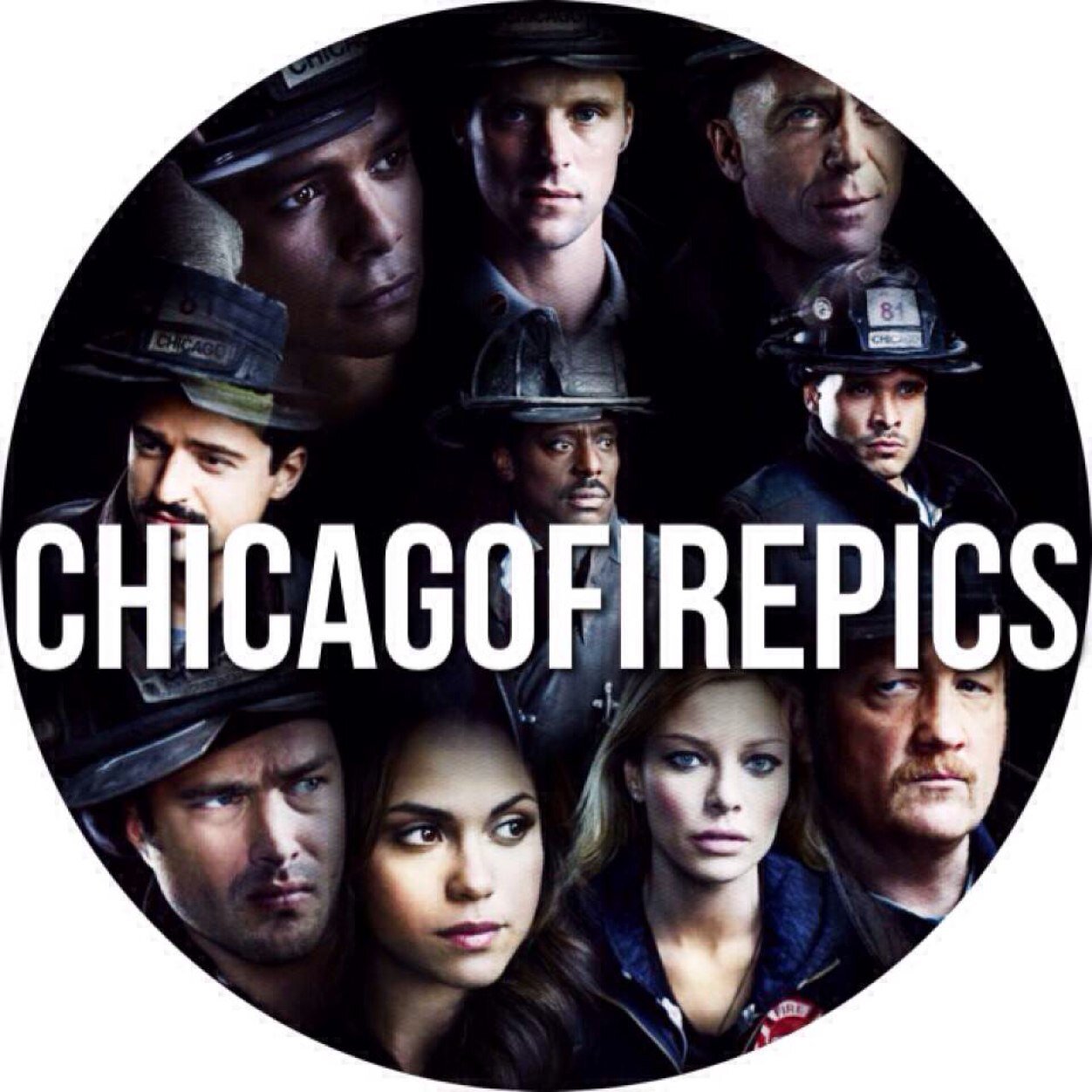 Sammie and Brooke. Chicago Fires number one fans!! @Jesse_Spencer and @_CharlieBarnett followed 1/11/13
Kik: chicagofirepics