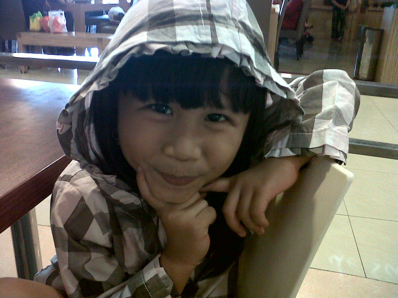 watyyaabdullah1's profile picture. Ratih