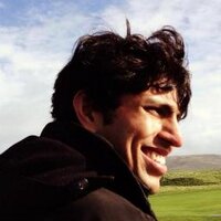 Subodh Iyengar (@__subodh) 's Twitter Profile