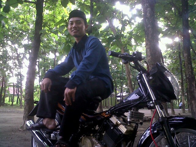 apa adanyaa