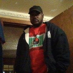 8440718Brown's profile picture. 