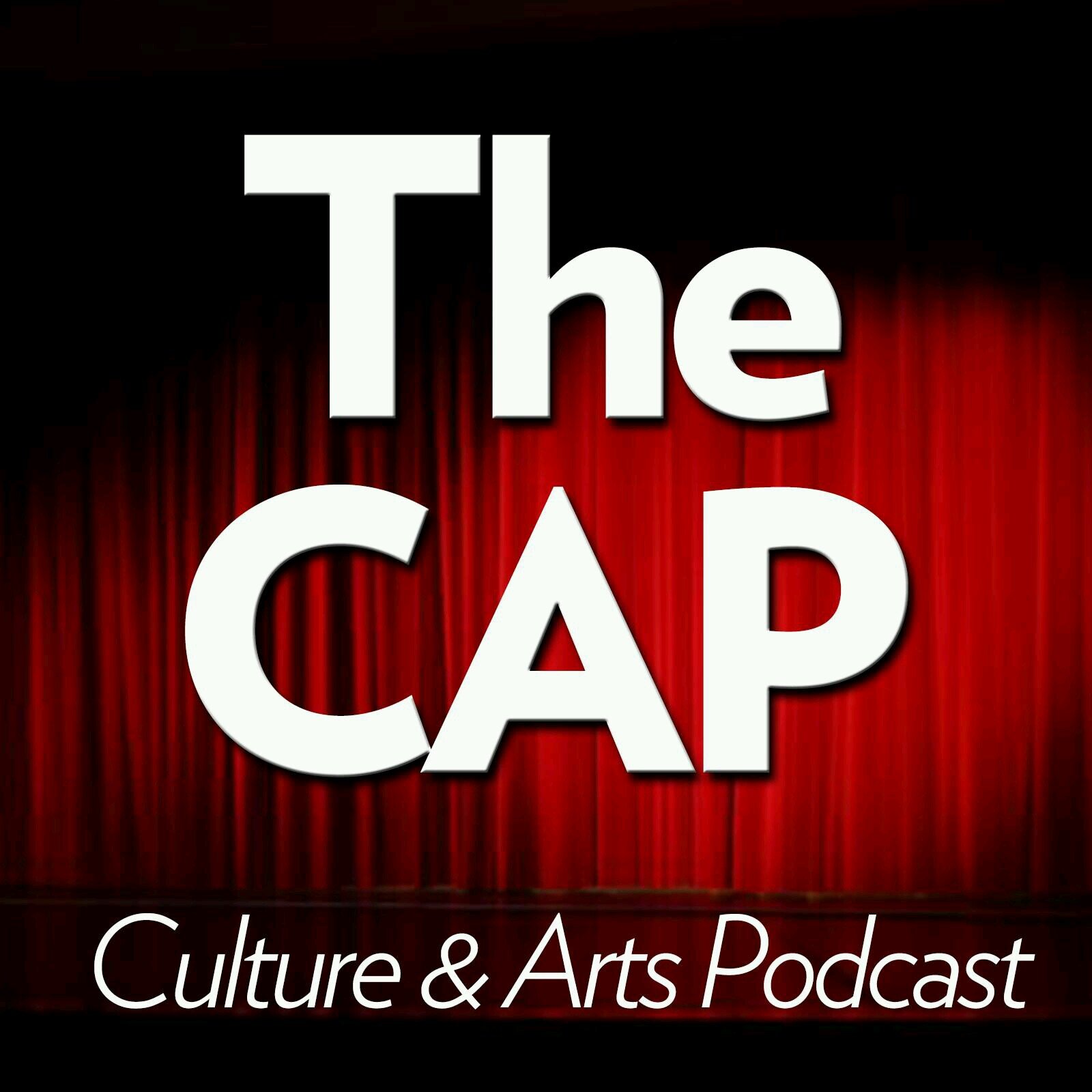 Weekly Arts & Culture Podcast by @TheJoeRuiz @TheMcDLT. Official A&C Podcast of @WALRadio. Available via iTunes or Wherever You Get Podcasts.