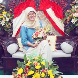 Дkΰ  adalah Дkΰ ,,bukan dia ataupun mereka..:)