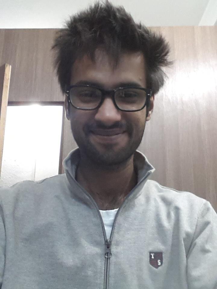 Unemployed freelancer