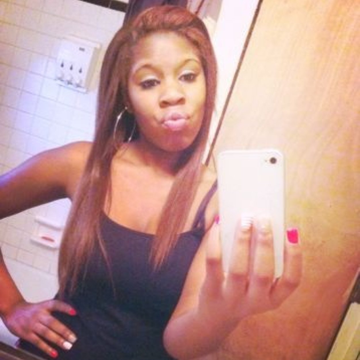 •Kik-BossLaddyKayy
•Birthday-September16
•Rip-Sister love you❤
•Free my brother Freddie