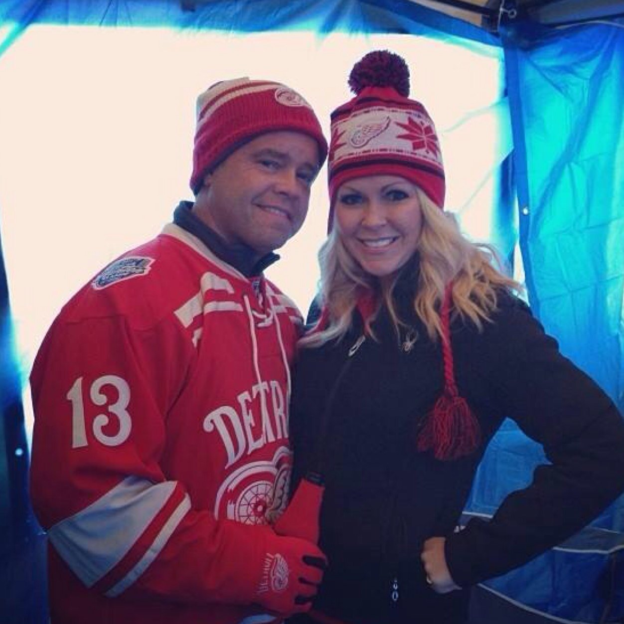 redwng7's profile picture. Account Executive at WTOL-11