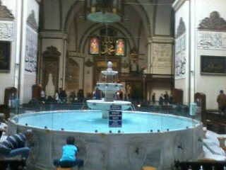 musabbinali1's profile picture. Yüksek Ahlaki Değerler Etrafında Kenetlenmiş İnsanlar Topluluğu