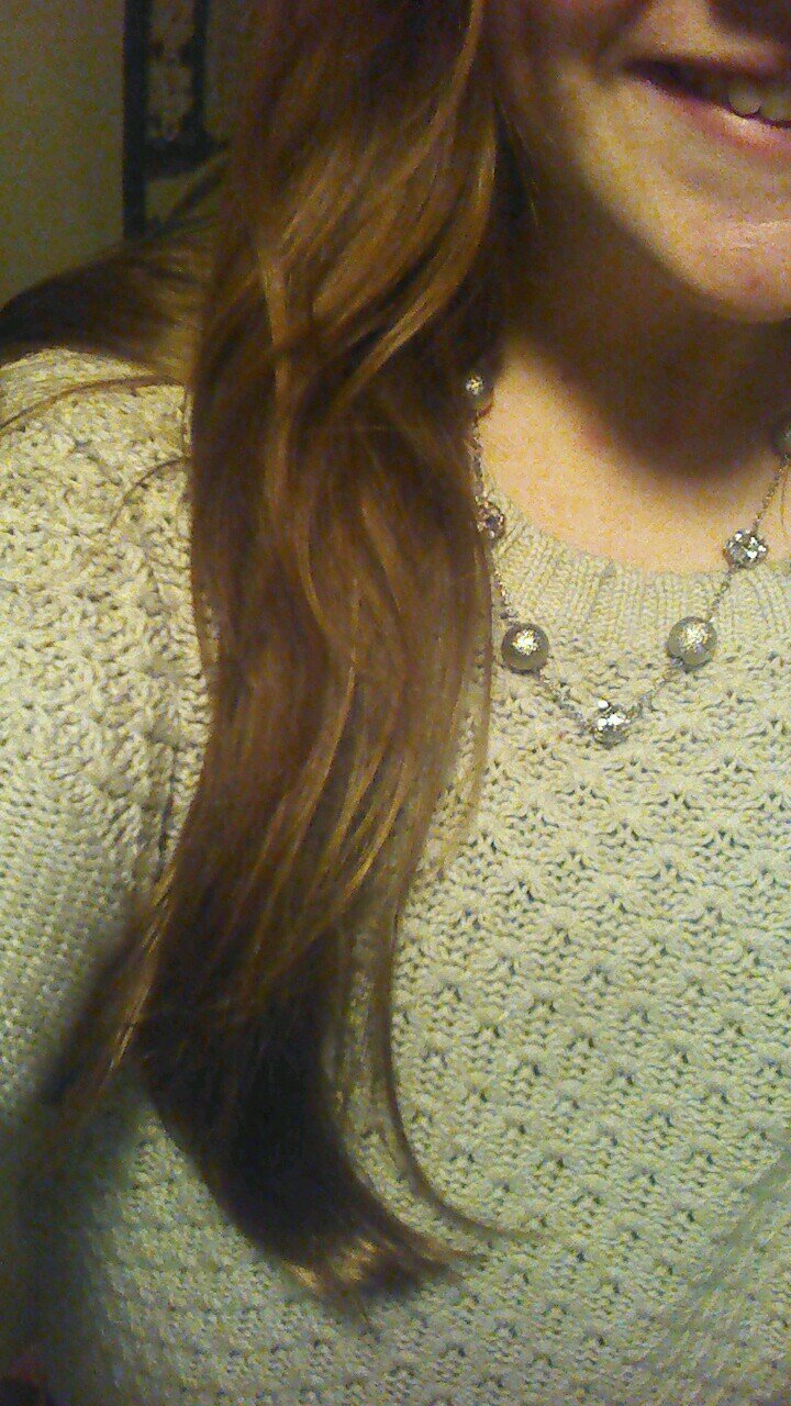 New Anon. Pennsylvania Girl. established 1-14-14 Avi is me