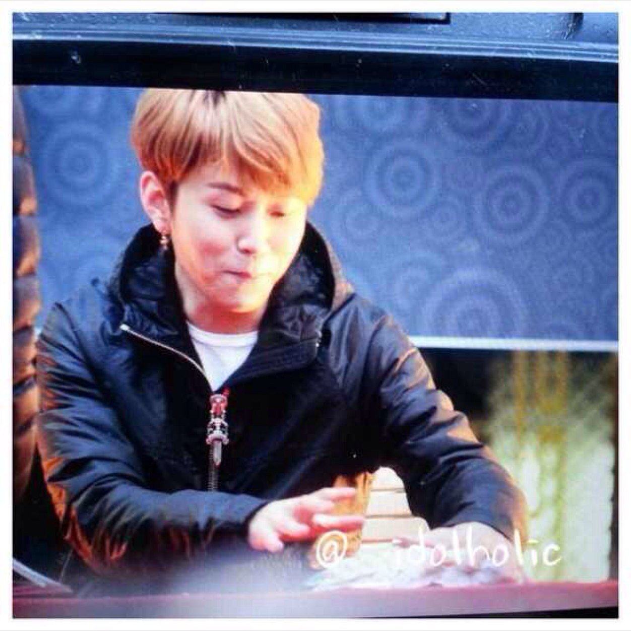 ทวิตเป็นไร อัพนู๋นอัพนี้ไม่ได้ แอบ งง แปป
