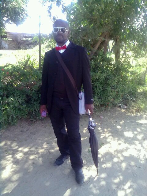 I love God