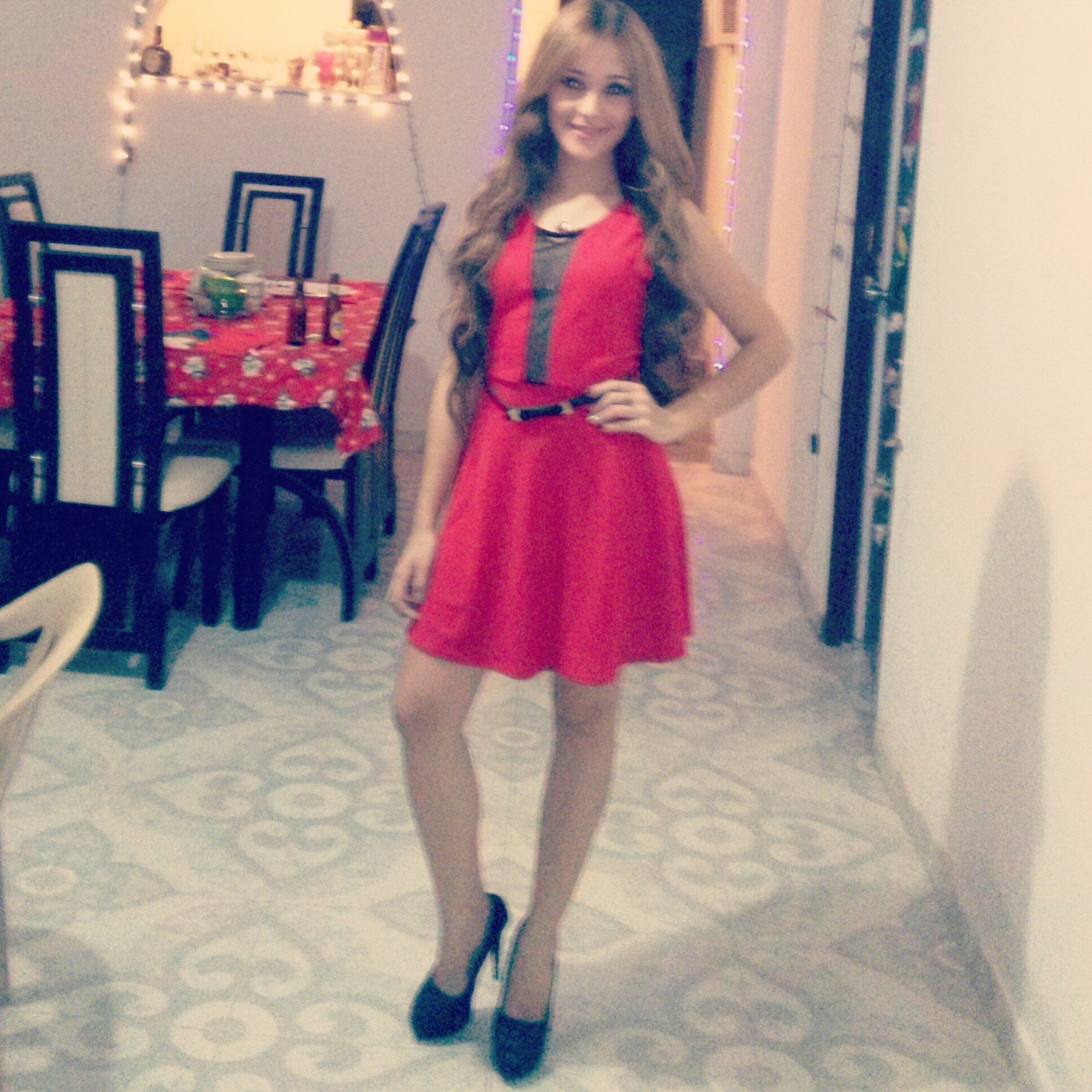 Dios Antes Que Cualquier Cosa♥                                                                                    La Princesa♥