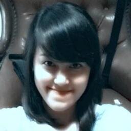 @metalmekanik's sister || indrijani rita n @aki_april's  lil daughter || @aldhirandhika's || -13-