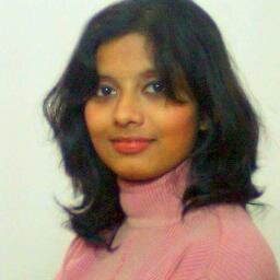An atheist, a learner, introvert, singer & keyboardist | Loves to stuff herself with delicious Indian FOOD!