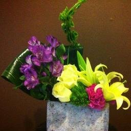 Offering the finest floral arrangements and gifts backed by service that is friendly and prompt.