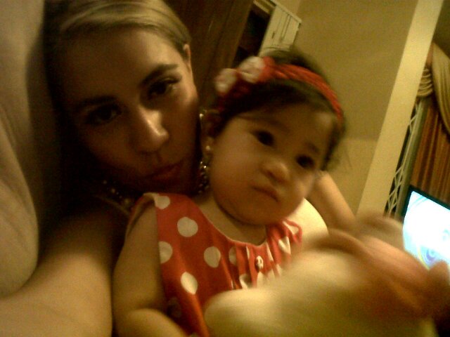 Te amoo vickita «3