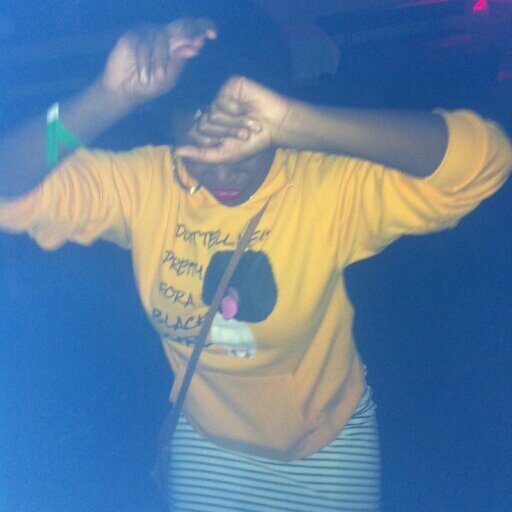 KelzP_'s profile picture. Quidditch wife.