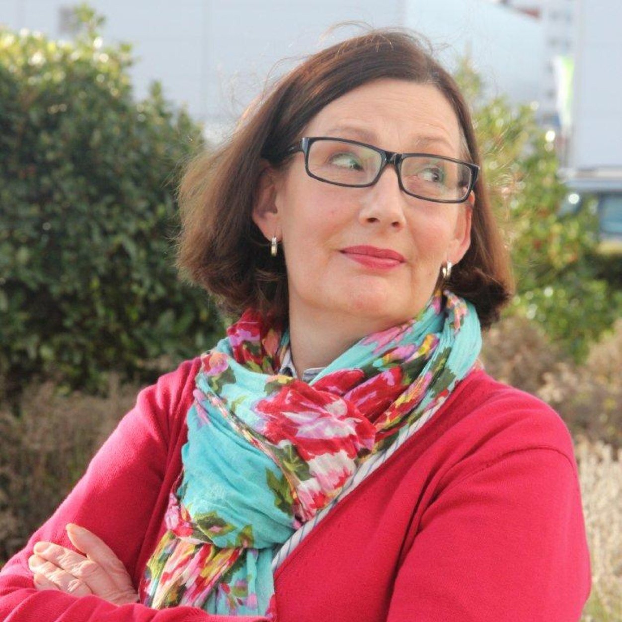 MarjoleinPelgri's profile picture. 