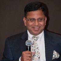 Kalanithi Venkatesan (Kal) (@kalanithiv) 's Twitter Profile