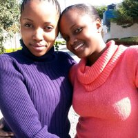 Paula L. Masawe (@plukando) 's Twitter Profile