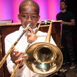 UpBeat NYC uses the pursuit of musical excellence and ensemble performance to bring about positive change in the lives of South Bronx children.