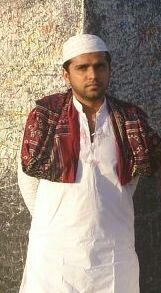 Rashid Samoo