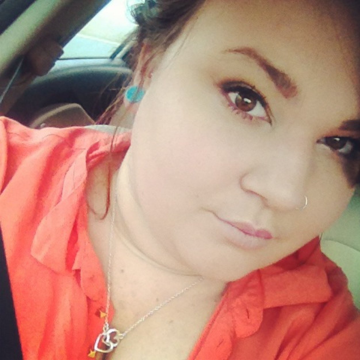 My name is Meghan