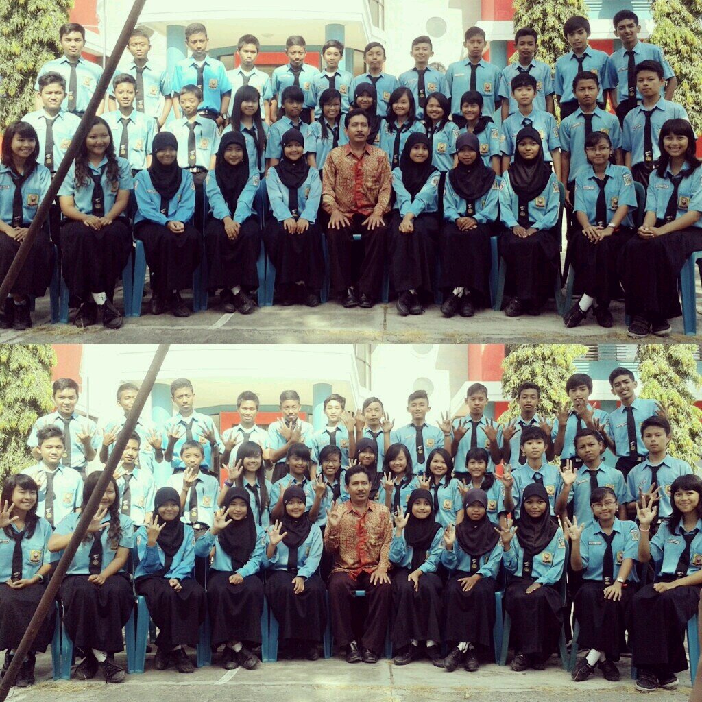kita makam emperor 9F smp 1 Giri