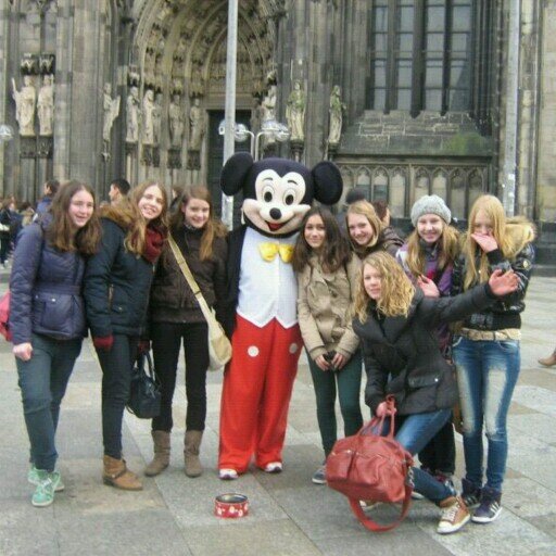 higgiexfleur's profile picture. 15 // 4Havo//