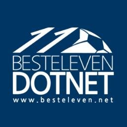 best11dotnet's profile picture. '내가 뽑는 베스트일레븐' 베스트일레븐닷넷 공식 트위터입니다.