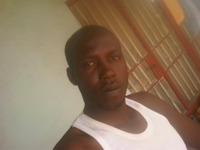 viperokolo's profile picture. I believe in God. Despite what I never give up